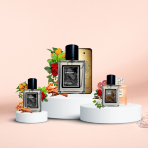 20 ML Combo Pack