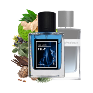 YSL Y UNISEX PERFUME