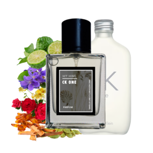 CK ONE MEN PERFUME