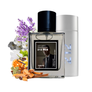 212 MEN PERFUME