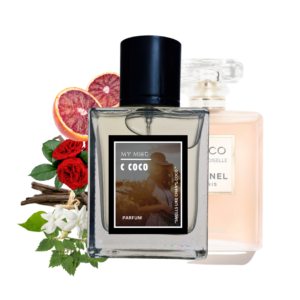 C COCO WOMEN PERFUME