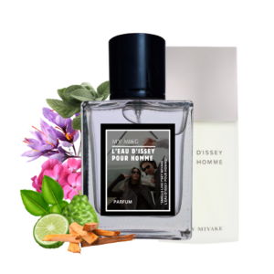 L’EAU  D’ISSEY POUR HOMME WOMEN PERFUME