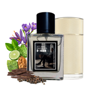 D ICON MEN PERFUME