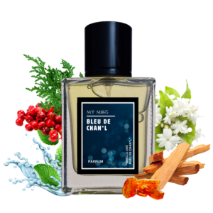 BLEU DE CHAN*L UNISEX PERFUME