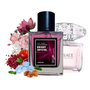 Bright Crystal Women Perfume