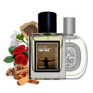 Tam Dao Men Perfume