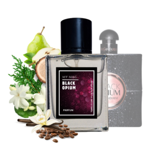 Black Opium Women Perfume