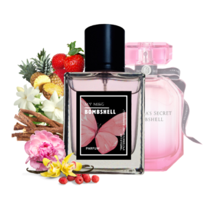 BOMBSHELL  WOMEN PERFUME