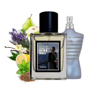 ULTRA MALE MEN PERFUME