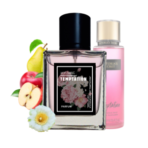 TAMPTATION WOMEN PERFUME