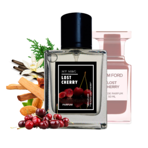 LOST CHERRY UNISEX PERFUME