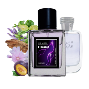 R HAWAS MEN PERFUME