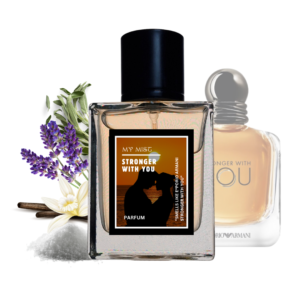 STRONGER WITH YOU UNISEX PERFUME