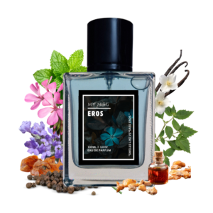 EROS UNISEX PERFUME