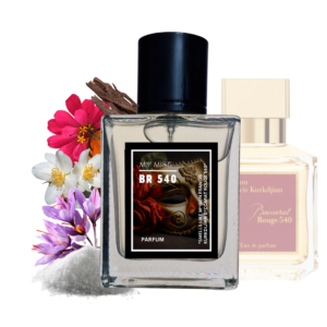 BR 540 UNISEX PERFUME