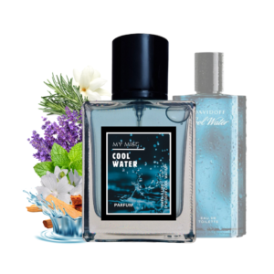 COOL WATER MEN PERFUME