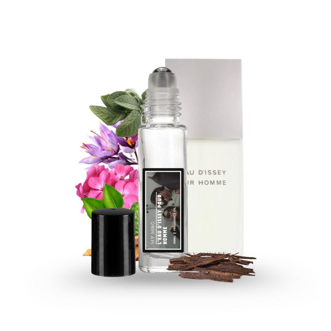 L’EAU D’ISSEY POUR HOMME WOMEN PERFUME