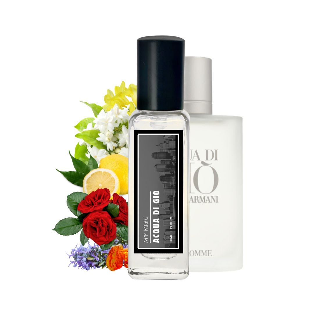 Acqua Di Gio Men Perfume