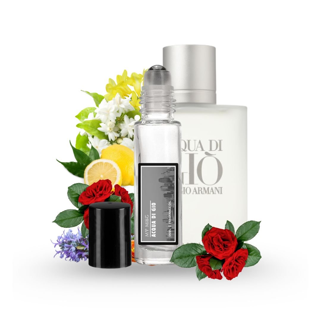 Acqua Di Gio Men Perfume