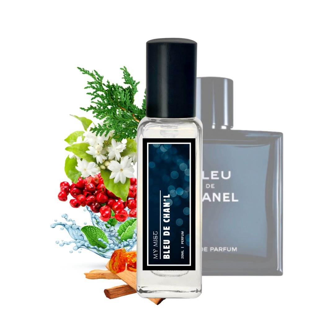 Bleu De chan*l  Unisex Perfume