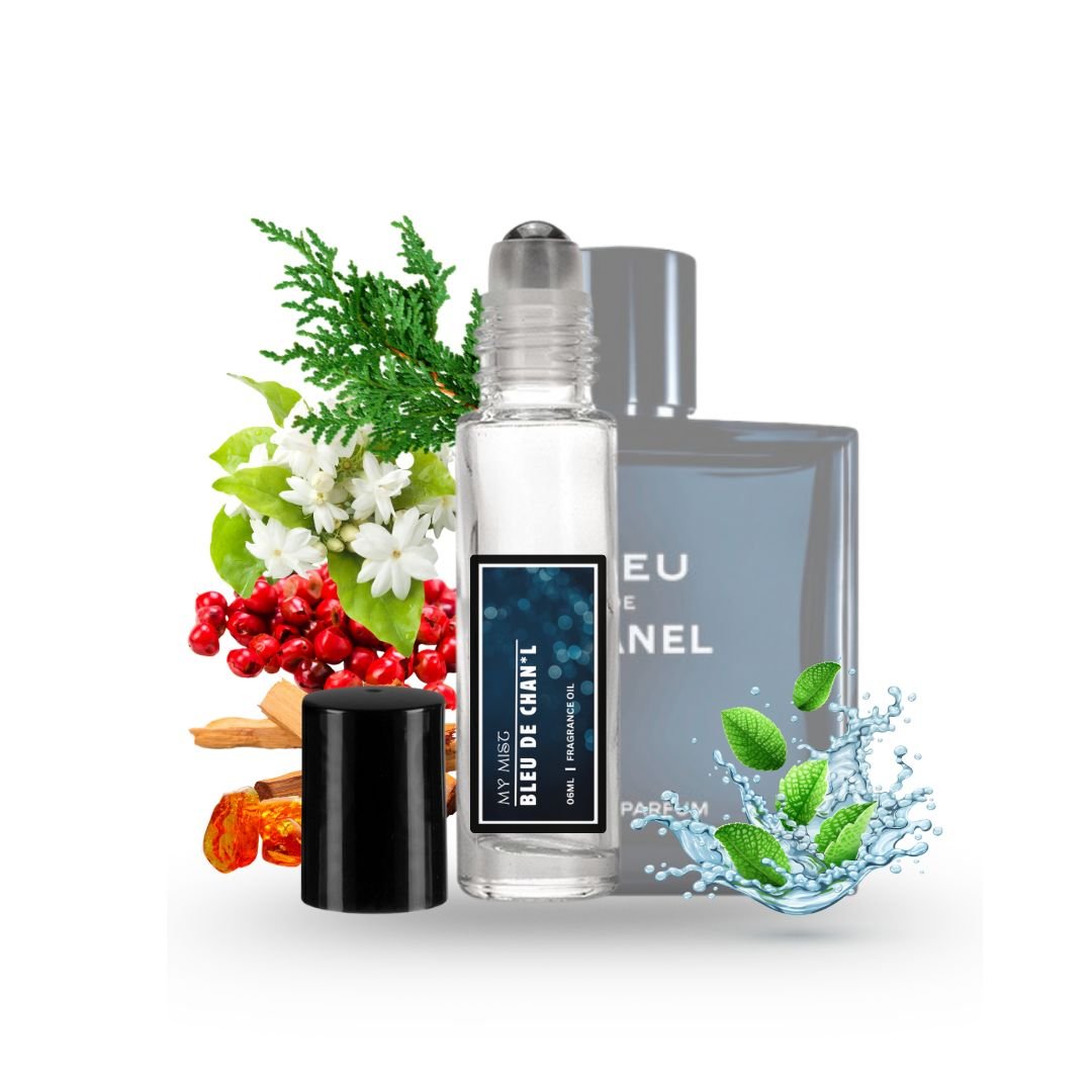 Bleu De chan*l  Unisex Perfume
