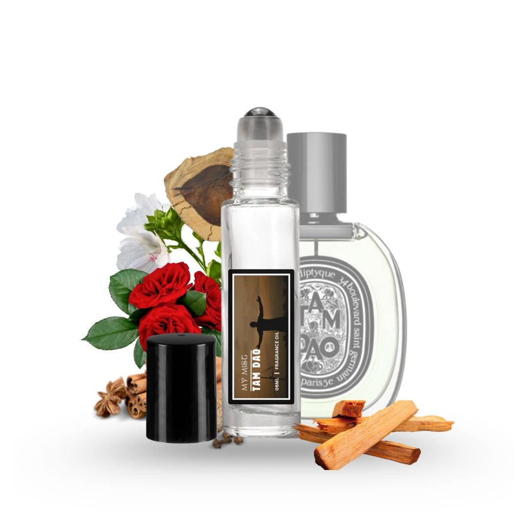 Tam Dao Men Perfume
