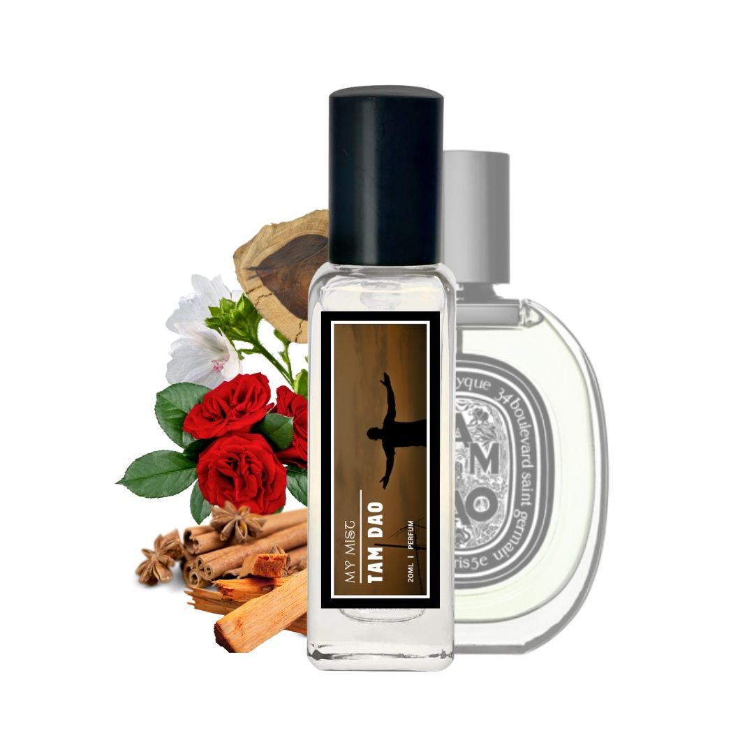 Tam Dao Men Perfume