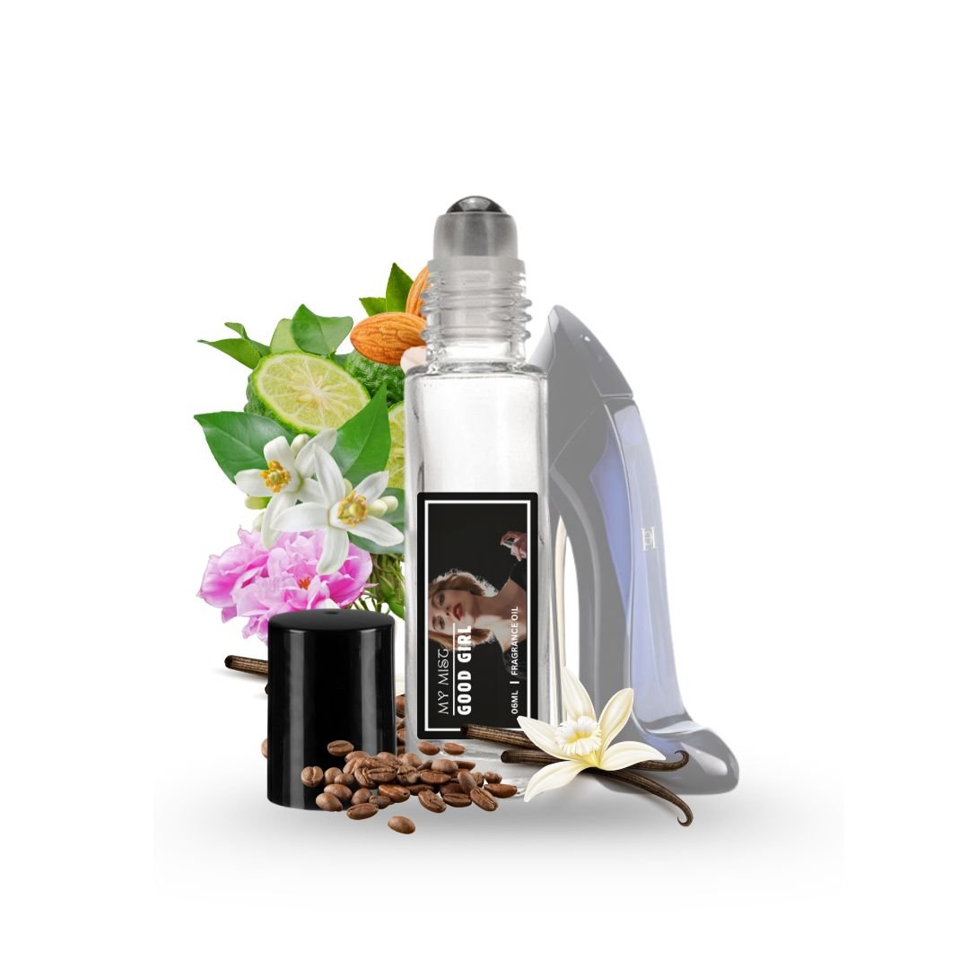 Good Girl Women Perfume