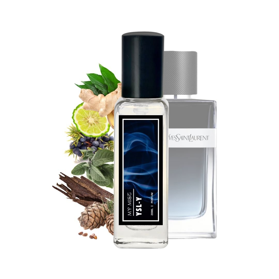 Cool Water Men Perfume
