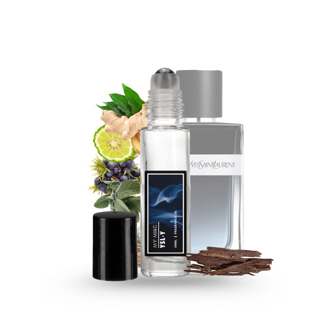 Cool Water Men Perfume