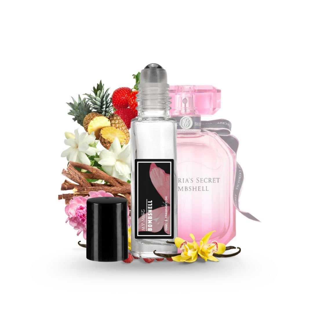 Bombshell Women Perfume