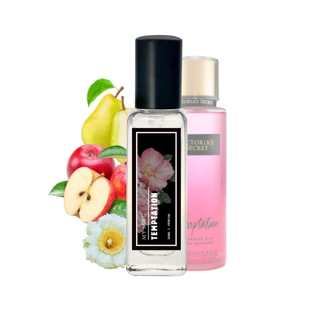 Tamptation Women Perfume
