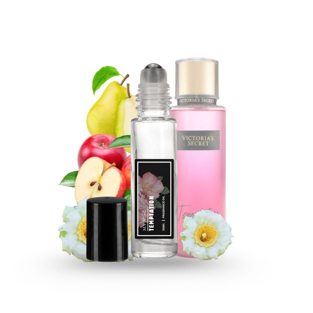 Tamptation Women Perfume