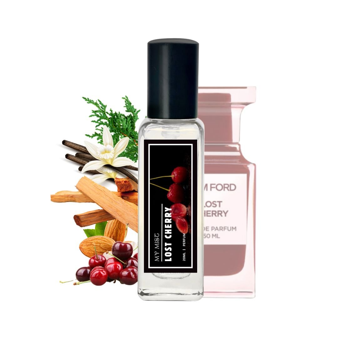 Lost Cherry Unisex Perfume