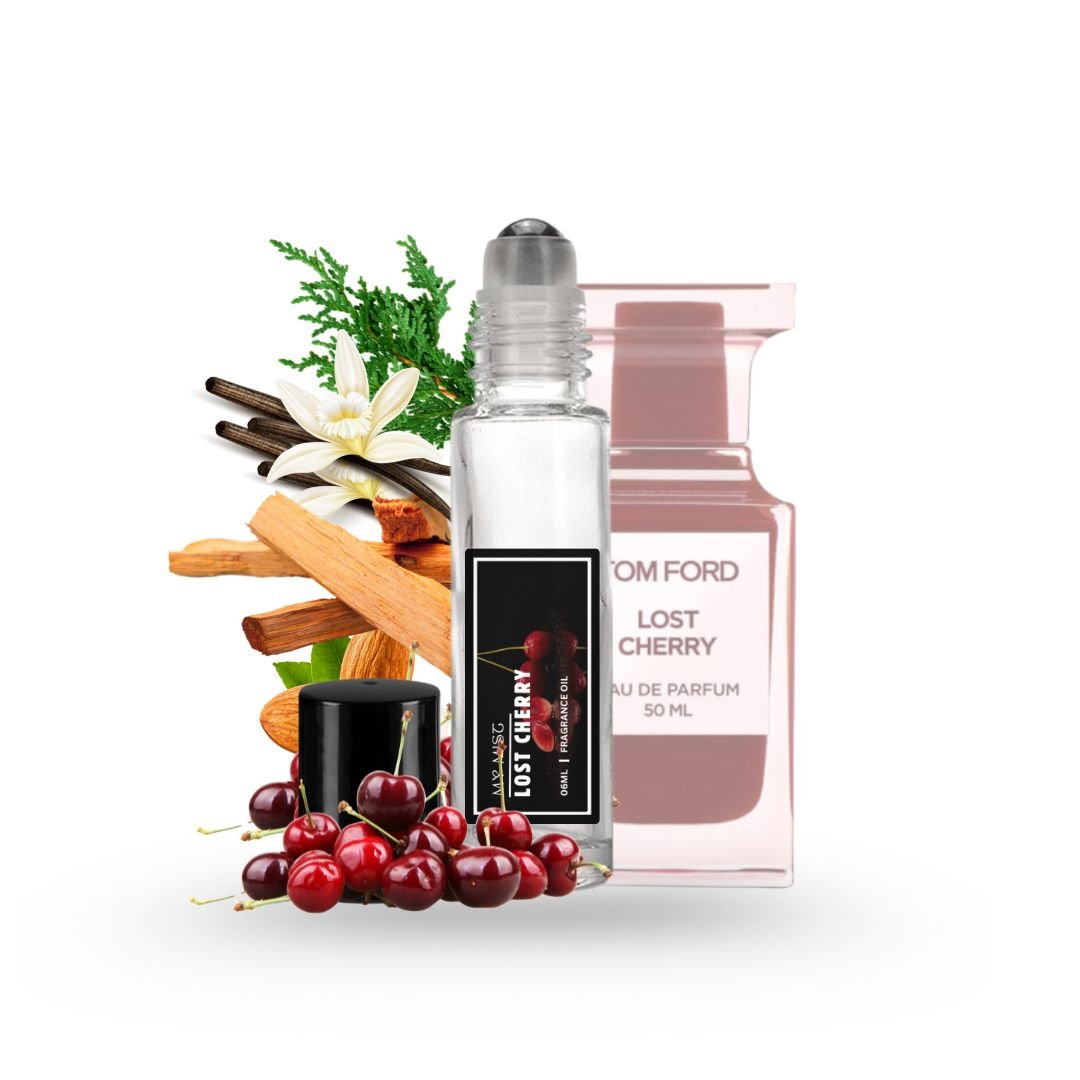 Lost Cherry Unisex Perfume