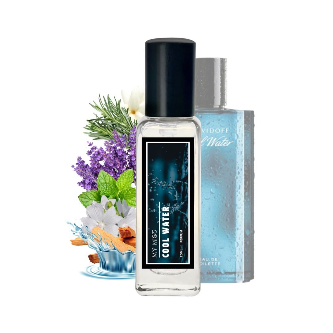 Eros Unisex Perfume