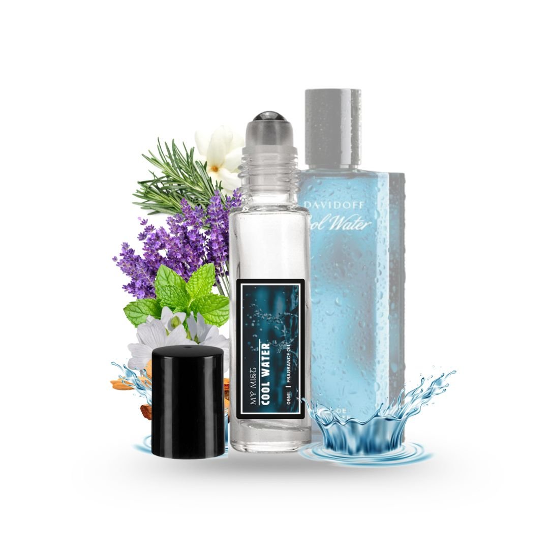 Eros Unisex Perfume