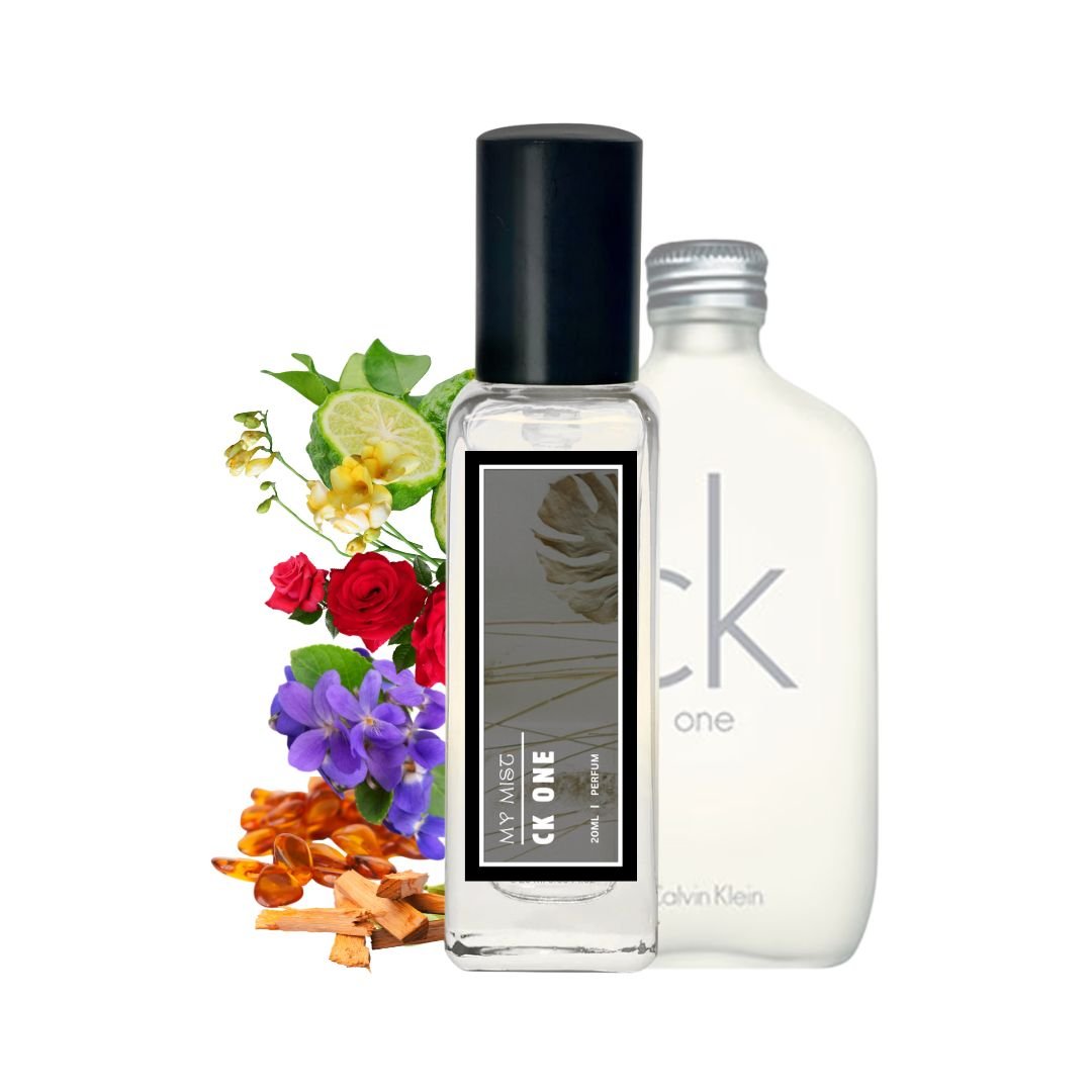 CK One Men Perfume