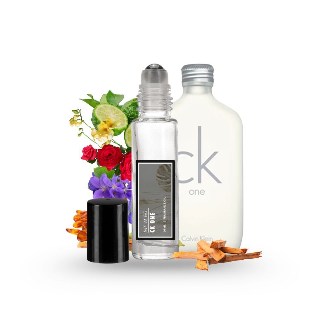 CK One Men Perfume