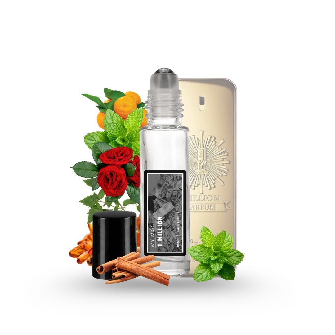 1 Millon Unisex Perfume