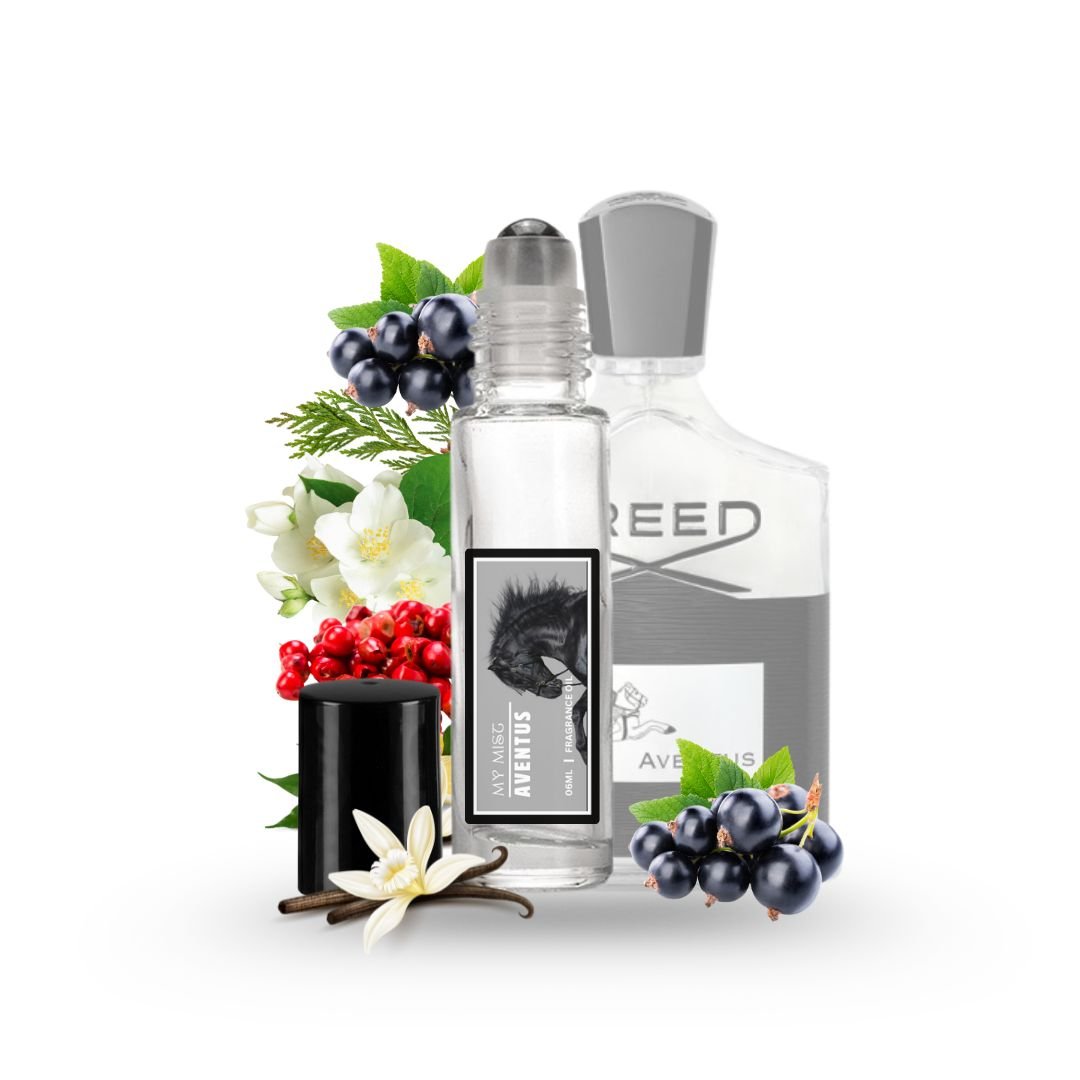 Aventus Men Perfume
