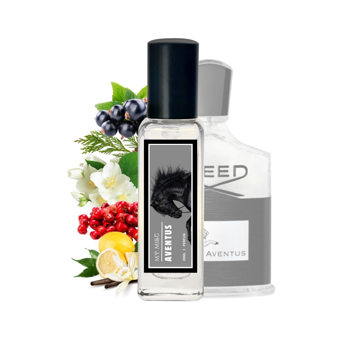 Aventus Men Perfume