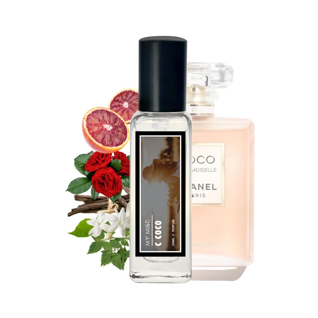 C Coco Women Perfume