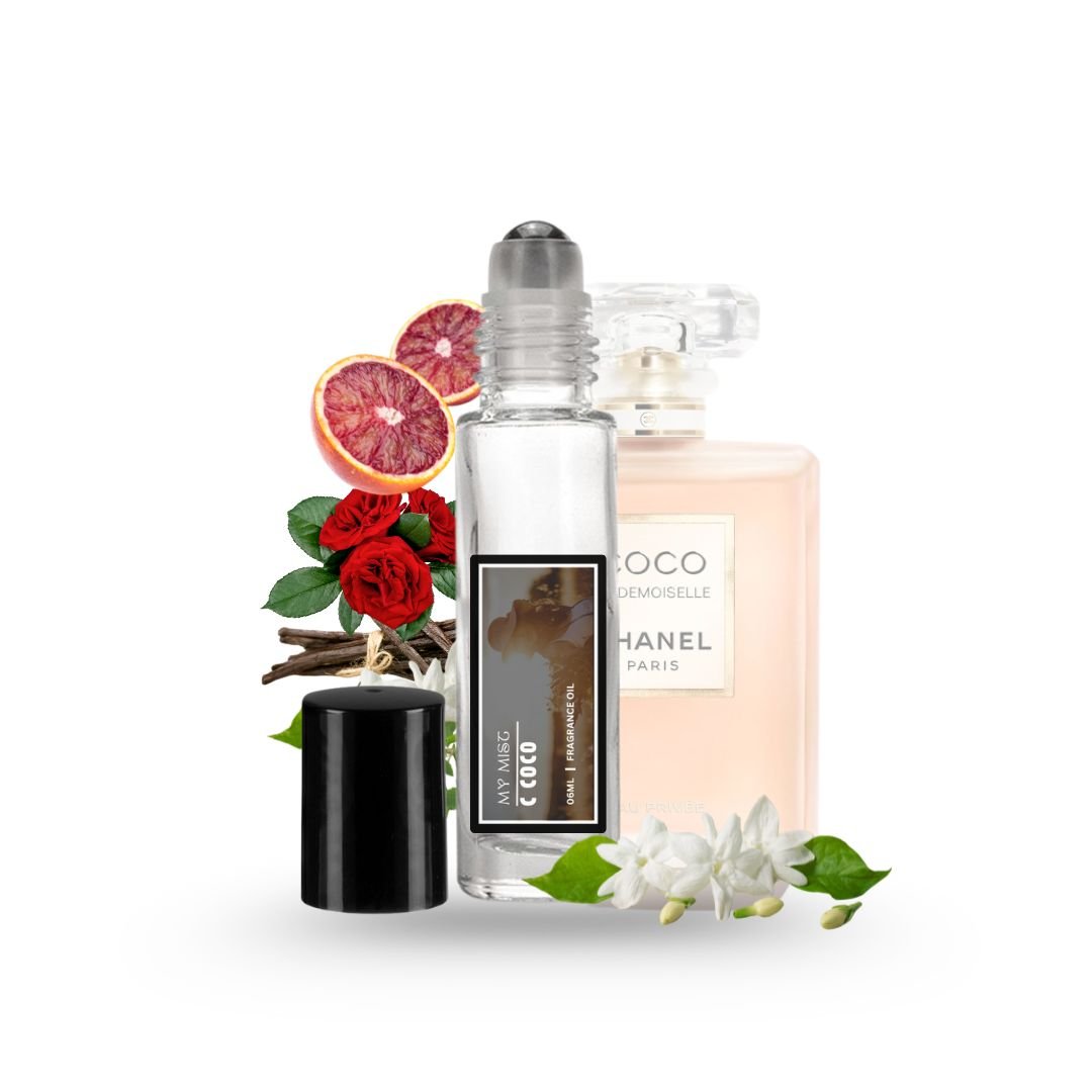 C Coco Women Perfume