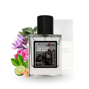L’EAU D’ISSEY POUR HOMME WOMEN PERFUME