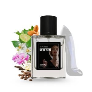 Good Girl Women Perfume
