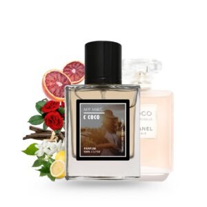 C Coco Women Perfume