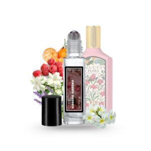 GORGEOUS GARDENIA LUXURY ATTAR