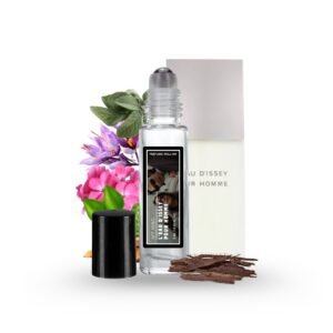 L’EAU  D’ISSEY POUR HOMME  LUXURY ATTAR