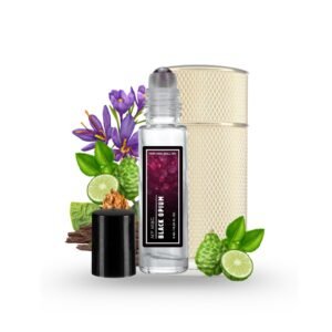 D ICON   LUXURY ATTAR